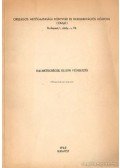 Dr. Buza László - Halbetegségek elleni védekezés