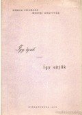 Magyari Béláné - Így írjuk - Így ejtjük