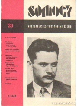  - Somogy 1980/2, Kaposvár 1980 antikvár könyv