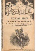 Rudnyászky Gyula - Jókai Mór a nagy  mesemondó