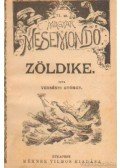 Versényi György - Zöldike
