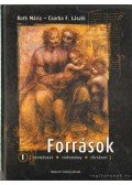 Both Mária,Csorba F. László - Források