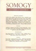 Laczkó András - Somogy 1983. nov.-dec. 6. szám