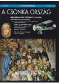 Salamon Konrád - A csonka ország