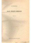 Borisz Polevoj - Egy igaz ember