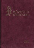 Éber László,Felvinczi Takács Zoltán,Baráth Béla - A művészet története
