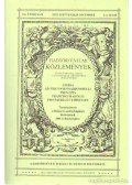 Csákváry Ferenc - Hadtörténelmi közlemények 2003. szeptember-december 116. évfolyam/ 3-4. szám