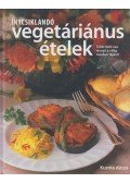 Kurma Dásza - Ínycsiklandó vegetáriánus ételek