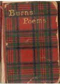 Burns Róbert - The poetical works of Robert Burns (mini)