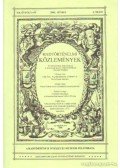 Csákváry Ferenc - Hadtörténelmi közlemények 2003. június 116. évfolyam/ 2. szám