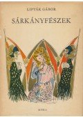 Lipták Gábor - Sárkányfészek