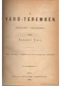 Ábrányi Emil - A váró-teremben
