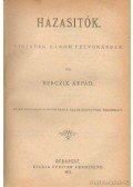 Berczik Árpád - Házasitók