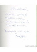 Boór János - Lelkem mélyéből felzengő (dedikált)