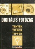 Horváth Annamária - Digitális fotózás