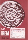 Soós Ferenc - Az érem 2004/2