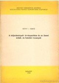Héthy Lajos,Makó Csaba - A teljesítményelv érvényesítése és az üzemi érdek- és hatalmi viszonyok