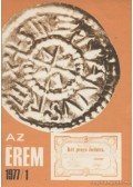 Varannai Gyula - Az érem 1977/1.