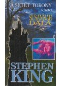 Stephen King - A Setét Torony 6. - Susannah dala