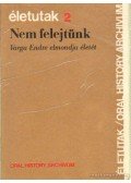 Varga Endre - Nem felejtünk