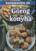 Kieslich, Sabine - Görög konyha