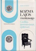 Koós Judith - Kozma Lajos munkássága