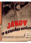 Gorgij, Maxim - Jakov a csendes ember