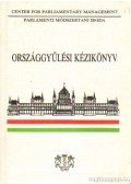 Dr. Soltész István - Országgyűlési kézikönyv 1992.