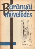 Antal Gyula - Baranyai művelődés 1968. december