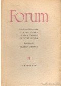 Vértes György - Forum II. évf. 1947/8.