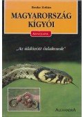 Benke Zoltán - Magyarország kígyói