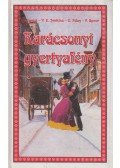 Daniel, Megan,Jenkins-Knight Vivian,Flora Speer,Riley, Eugenia - Karácsonyi gyertyafény