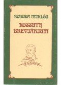 Koroda Miklós - Kossuth breviárium