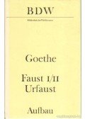 Johann Wolfgang Goethe - Faust