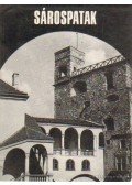Détshy Mihály - Sáropatak