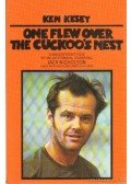 Ken Kesey - One Flew Over the Cuckoo's Nest
