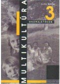 Előd Nóra - Multikultúra 3.