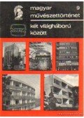 Németh Lajos - Két világháború között
