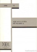 Több író - Aquacultura Hungarica 1990. VI.