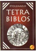 Claudius, Ptolemaeus - Tetrabiblos