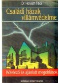 Dr. Horváth Tibor - Családi házak villámvédelme