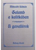 Mikszáth Kálmán - Galamb a kalitkában - A gavallérok