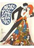 Vas Gábor - Nosztalgia '40
