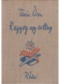 Tamási Áron - Ragyog egy csillag