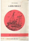 Seliskar, Tone - A kék sirály