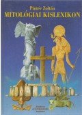 Pintér Zoltán - Mitológiai kislexikon
