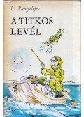 Pantyelejev, L. - A titkos levél