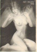 Győri Lajos - Akt-Mappa 1984
