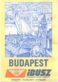 -- - Budapest IBUSZ (térkép)