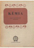 Pais István,Szabó István,Kiss Lajos,Bicskei József,Draganits Ildikó - Kémia ipari technikumok számára